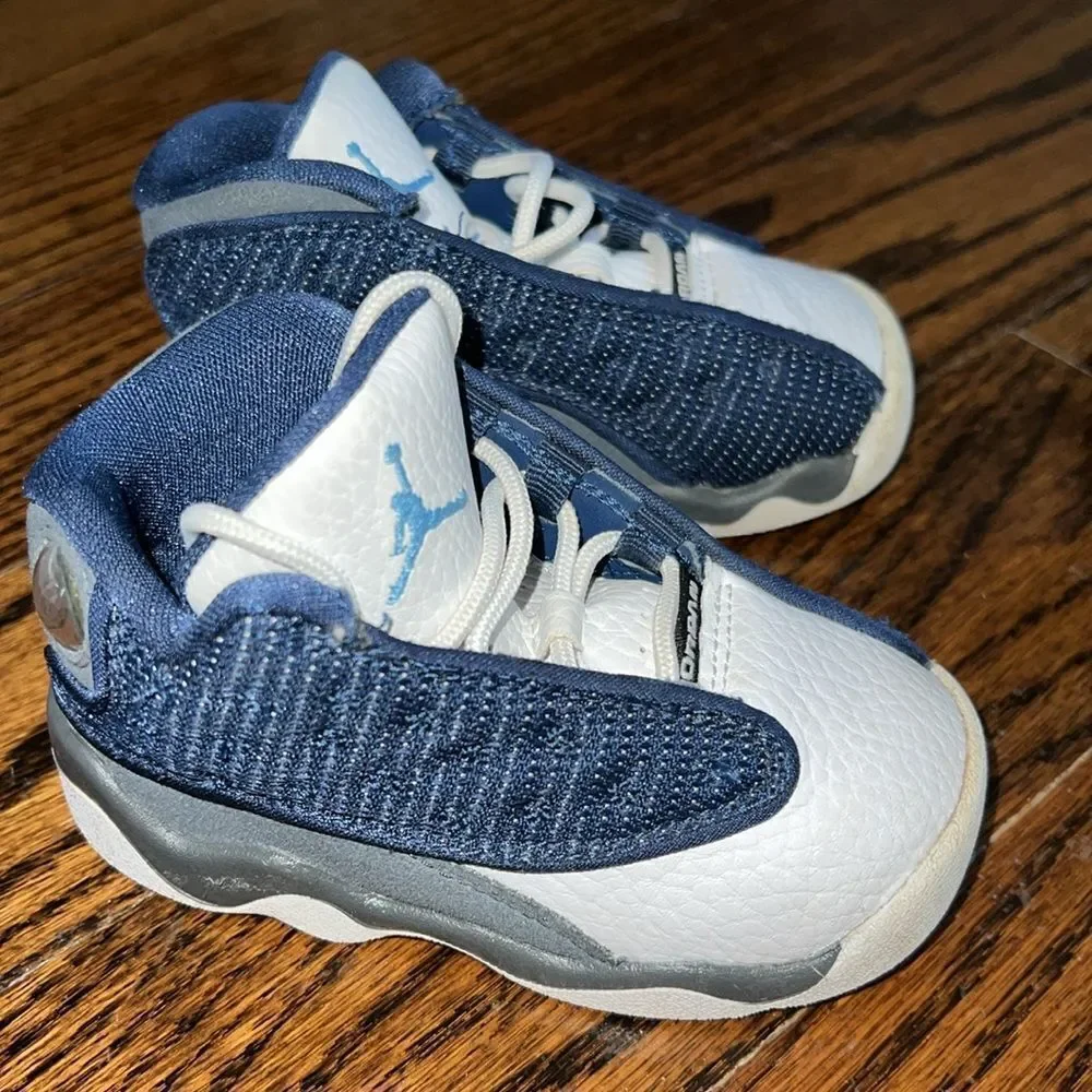 JORDAN 13 RETRO FLINT 6C